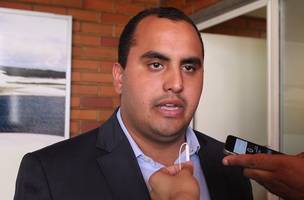 Georgiano Neto é o deputado estadual mais votado no Piauí (Foto: -)