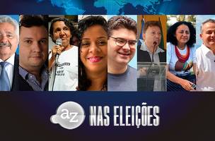 Candidatos gastaram mais de R$ 4 milhões em contratos de serviços para campanhas (Foto: -)