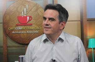 Ciro libera Progressistas para votar em Bolsonaro e em Haddad (Foto: -)