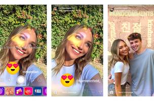 Instagram anuncia ferramenta para coibir bullying em fotos e legendas (Foto: -)
