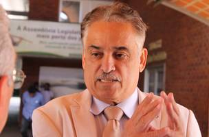 Sem mandato, Robert Rios vai atuar como advogado denunciando o governo (Foto: -)