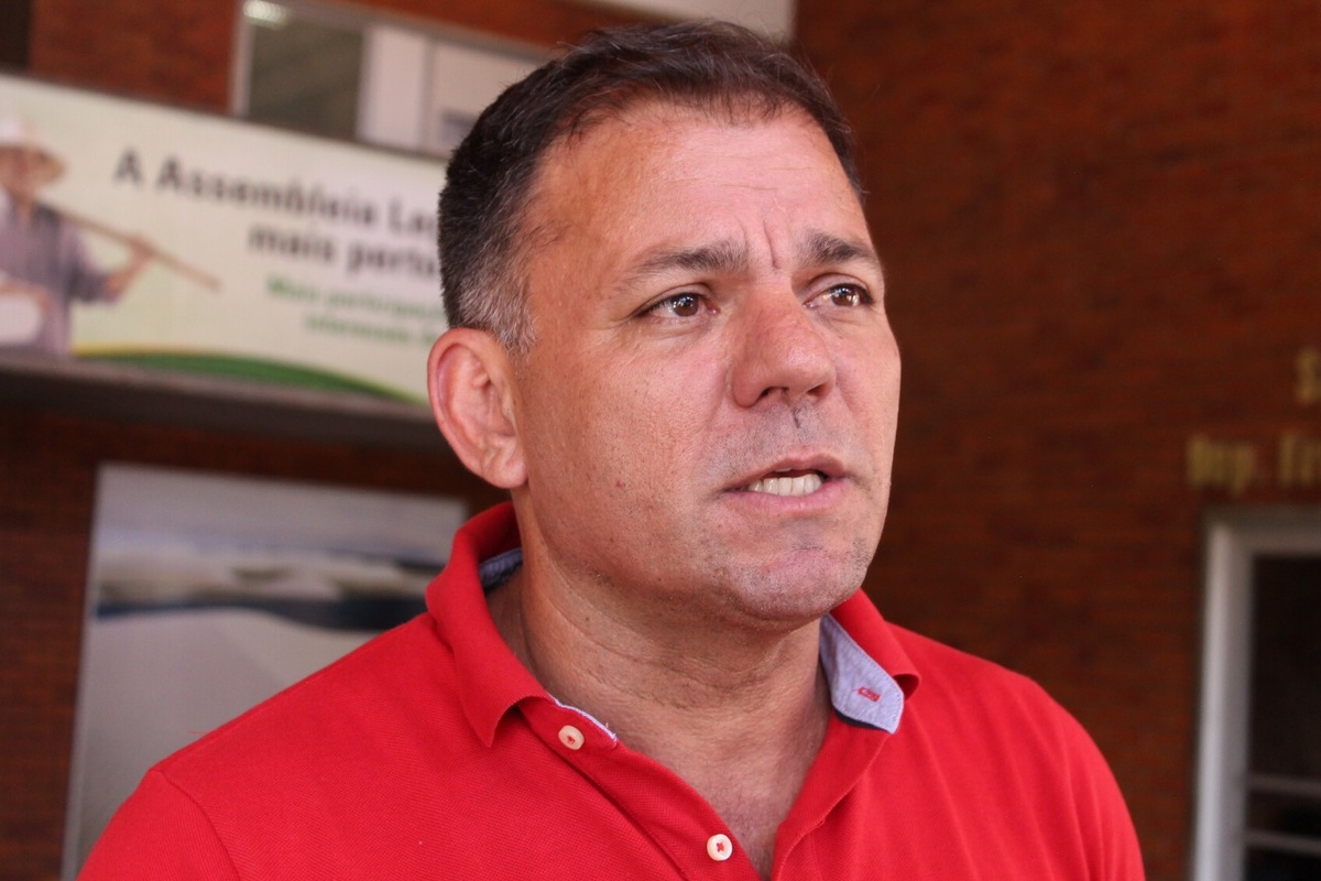 Coronel Carlos Augusto