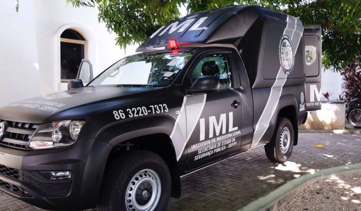 Homem é encontrado morto com sinais de violência na zona Leste de Teresina
