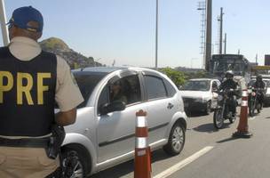 Denatran cria aplicativo para fiscalização digital de motoristas e veículos (Foto: -)