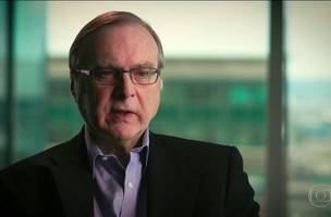 Morre Paul Allen, cofundador da Microsoft, aos 65 anos (Foto: -)