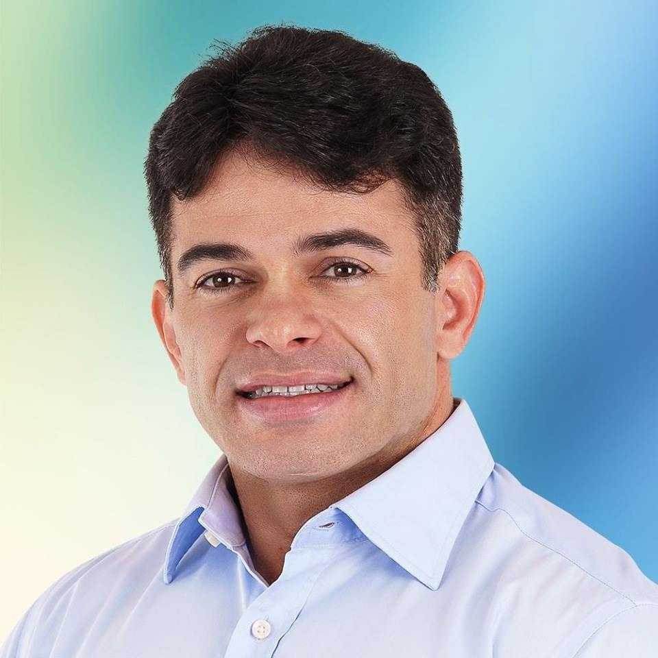 Bessah Sá Filho (Foto: reprodução Facebook)