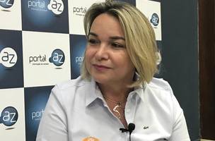 Dono de posto nega que tenha vendido em campanha de candidata (Foto: -)