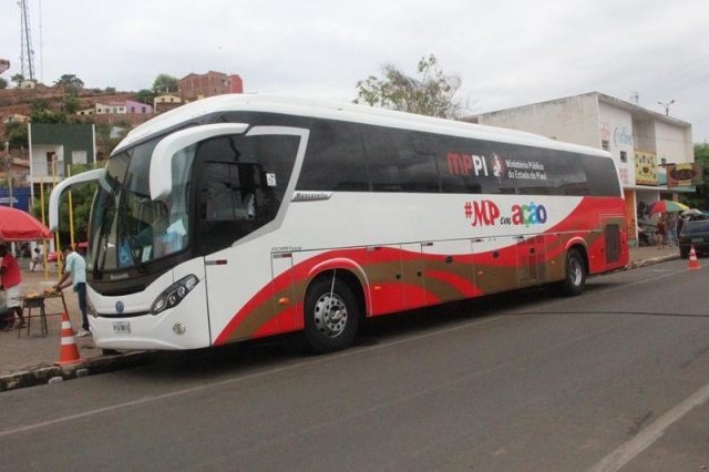 procon itinerante