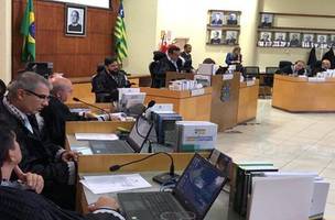 TSE aprova envio de Tropas Federais para segundo turno no Piauí (Foto: -)