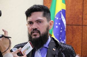 Procurador apura paralisação de técnicos da UFPI que anunciaram apoio a Haddad (Foto: -)