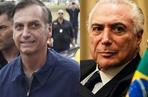 Planalto prepara visita de Bolsonaro na próxima terça-feira (Foto: -)