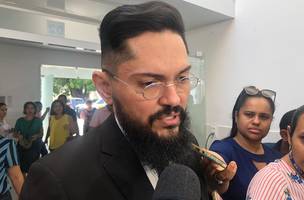 TRE diz que chuvas deixaram cidades sem energia nesse domingo de eleição no sul do PI (Foto: -)