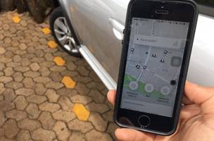 Uber faz mudanças no Pool e troca o nome para Uber Juntos (Foto: -)