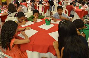 Medplan realiza concurso de Desenho Infantil (Foto: -)