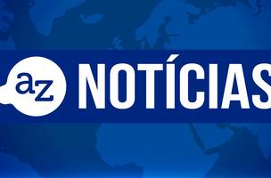 AZ Notícias - 01.11.2018 (Foto: -)