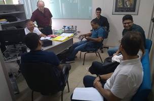 Prefeitura de Teresina faz nova convocação de concursados (Foto: -)
