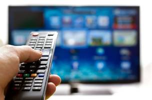 Falta um mês para o sinal analógico de TV ser desligado em Parnaíba e região (Foto: -)