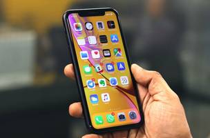 Apple suspende aumento de produção do iPhone XR (Foto: -)