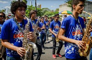 Começa nesta quarta-feira o XXIII Festival de Bandas de Música de Teresina (Foto: -)