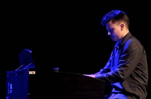 Concertos Matinais apresenta Concerto de Piano do Música para Todos (Foto: -)