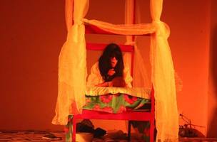 Teatro do Boi apresenta espetáculo infantil nesta sexta-feira (Foto: -)
