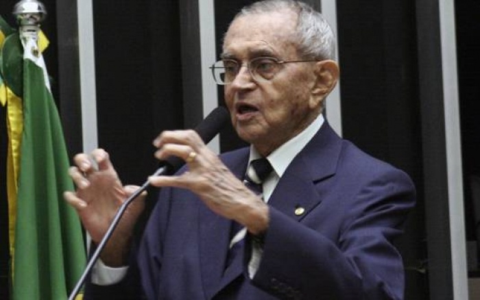 Alberto Silva
