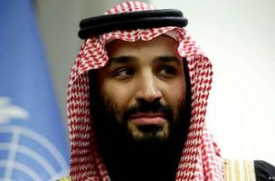 CIA conclui que príncipe saudita mandou matar jornalista (Foto: -)