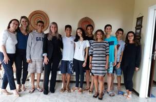 Semec lança edital para "Mãe Social" de piauienses da  Escola Bolshoi (Foto: -)