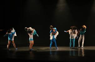Teresina em Dança leva “O que te faz lembrar?” ao Teatro do Boi (Foto: -)