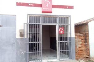 Agência é arrombada no interior do Piauí. Viatura é acionada, mas não comparece por falta de combustível (Foto: -)