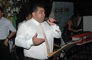 Juiz volta a cassar mandato de prefeito e vice no interior do Piauí (Foto: -)