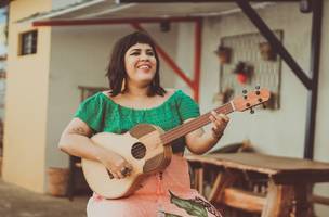 Projeto Terça Maior apresenta a cantora Monise Borges (Foto: -)
