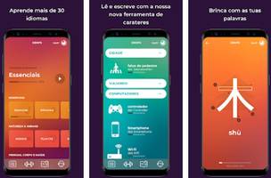 Google elege os melhores aplicativos de 2018 (Foto: -)