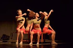 Casa da Cultura terá mostra de cinema e de oficinas de arte (Foto: -)