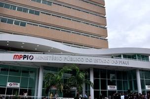 Concurso público para promotor de Justiça substituto reabre nesta segunda (Foto: -)