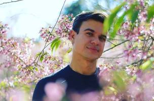 Piauiense é premiado em concurso nacional de literatura (Foto: -)