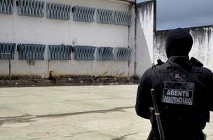 Governo nomeia 50 novos agentes penitenciários nesta sexta-feira (Foto: -)