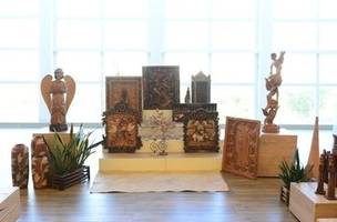 Vendas de artesanato piauiense atingem 500 mil reais em 2018 (Foto: -)