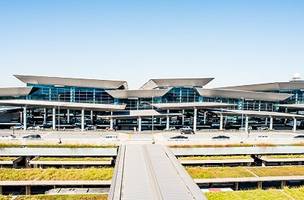 Claro e Net ampliam a rede de Wi-fi em aeroportos (Foto: -)