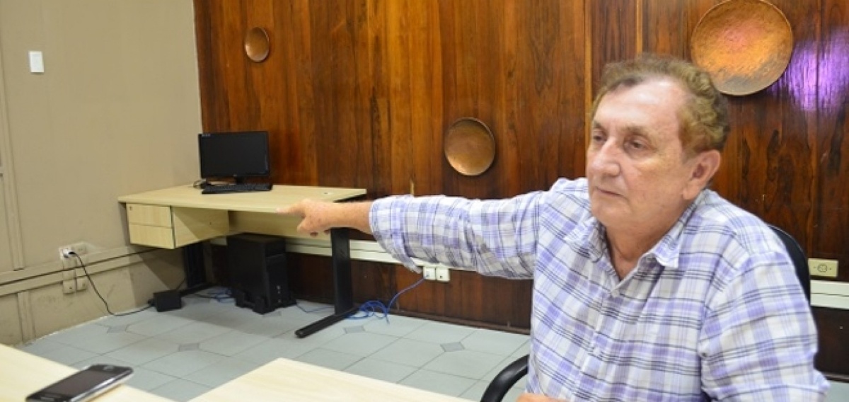 Mão Santa