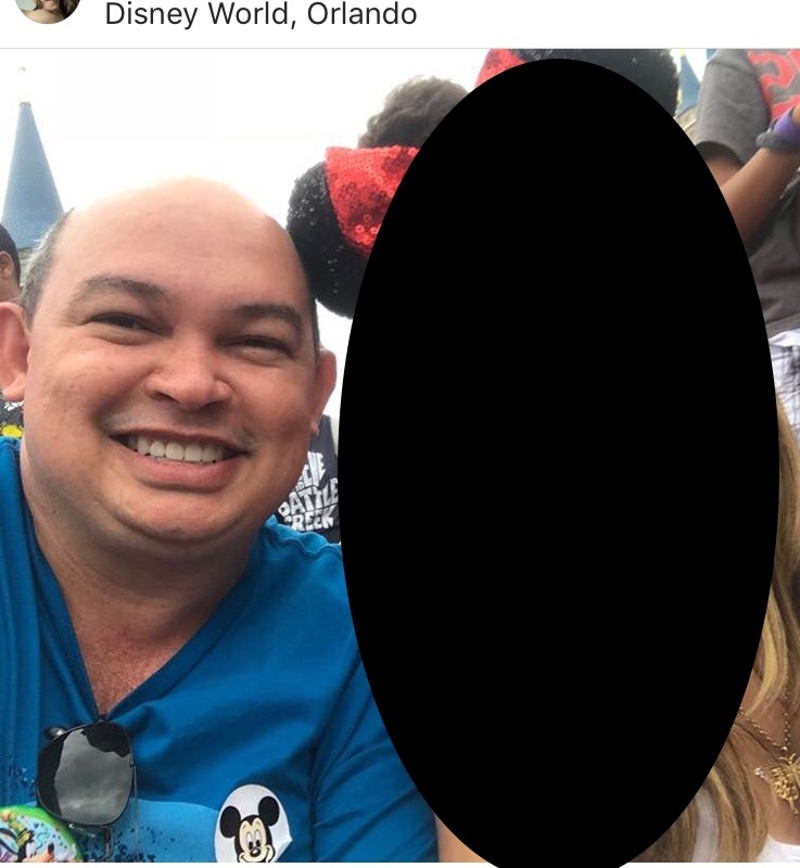 Luiz Carlos Magno Silva