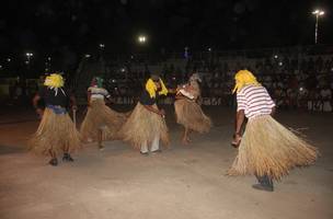Dia de Reis é comemorado com cultura popular em Teresina (Foto: -)