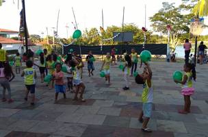 Colônia de Férias do Parque Lagoas do Norte abordará segurança e cidadania (Foto: -)