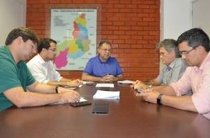 Secretaria de Saúde convoca servidores efetivos cedidos e concursados (Foto: -)