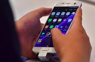 Celulares piratas do Piauí começam a ser notificados sobre bloqueio (Foto: -)