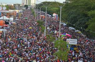 Fundação Monsenhor Chaves define data do Corso 2019 (Foto: -)