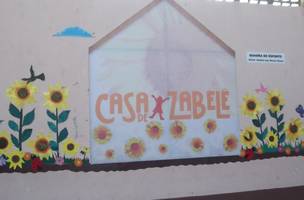 Casa de Zabelê abre inscrições para curso profissionalizante em Moda e Serigrafia (Foto: -)