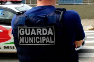 Concurso da Guarda Municipal tem mais de cinco mil inscritos (Foto: -)