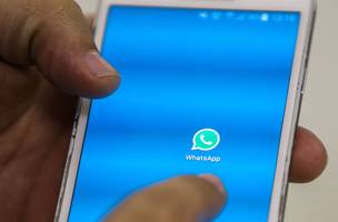WhatsApp limita reenvios de mensagens a cinco destinatários (Foto: -)