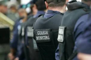 Divulgado o gabarito provisório das provas do concurso da Guarda Municipal de Teresina (Foto: -)